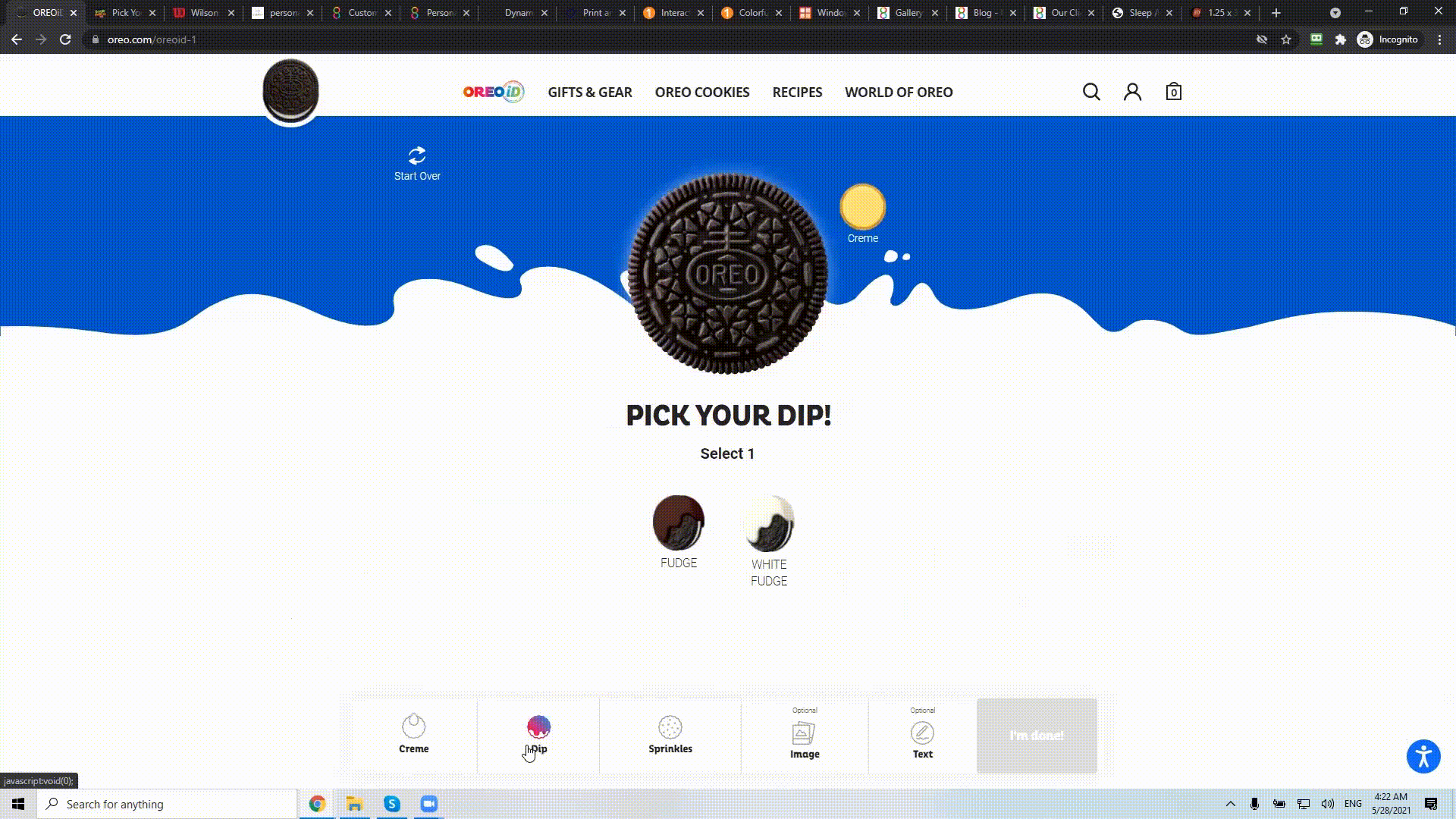 Customization Software- Doogma Designer Customization Software- Doogma Designer