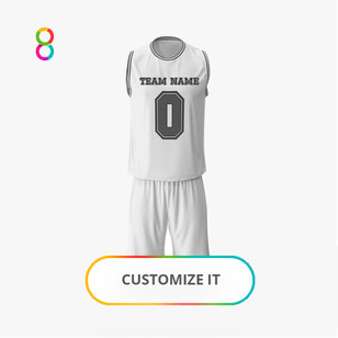 3D Basketball Uniform Builder Demo 3D Basketball Uniform Builder Demo