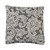 Crestview Maidstone Raven 19" Pillow