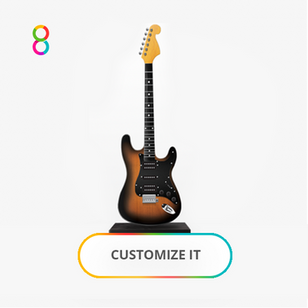 Custom Guitar Builder Custom Guitar Builder