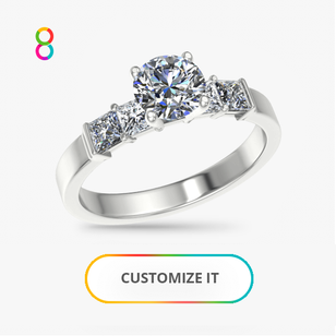 Engagement Ring Configurator Engagement Ring Configurator