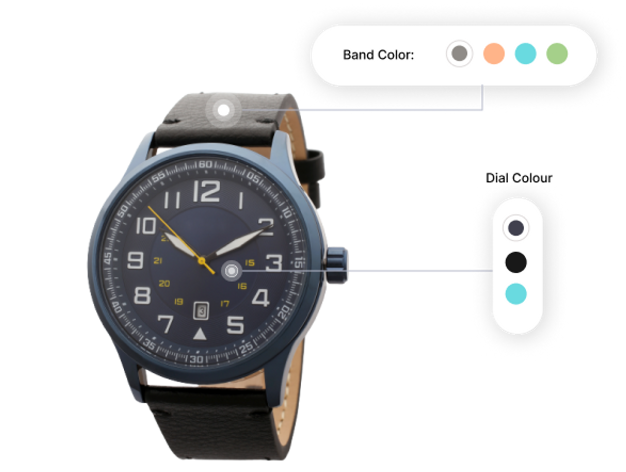 Jewelry & Watches Jewelry & Watches