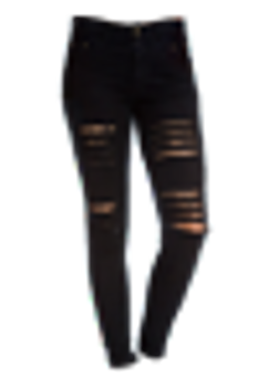Slim Fit Rugged Jeans (Sizes) Slim Fit Rugged Jeans (Sizes)