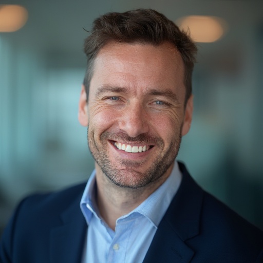 Markus Kellner — Paysafecard Casino expert